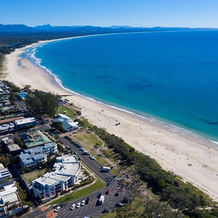 Bay Royal Apartments Byron Bay Eksteriør bilde