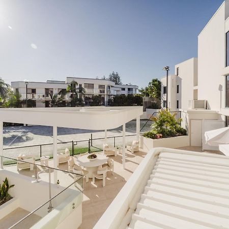 Bay Royal Apartments Byron Bay Eksteriør bilde