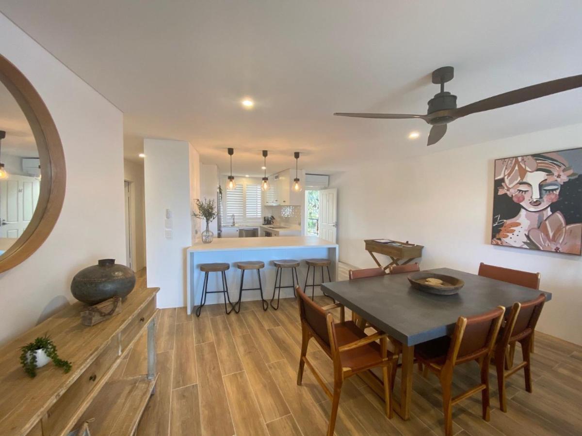 Bay Royal Apartments Byron Bay Eksteriør bilde