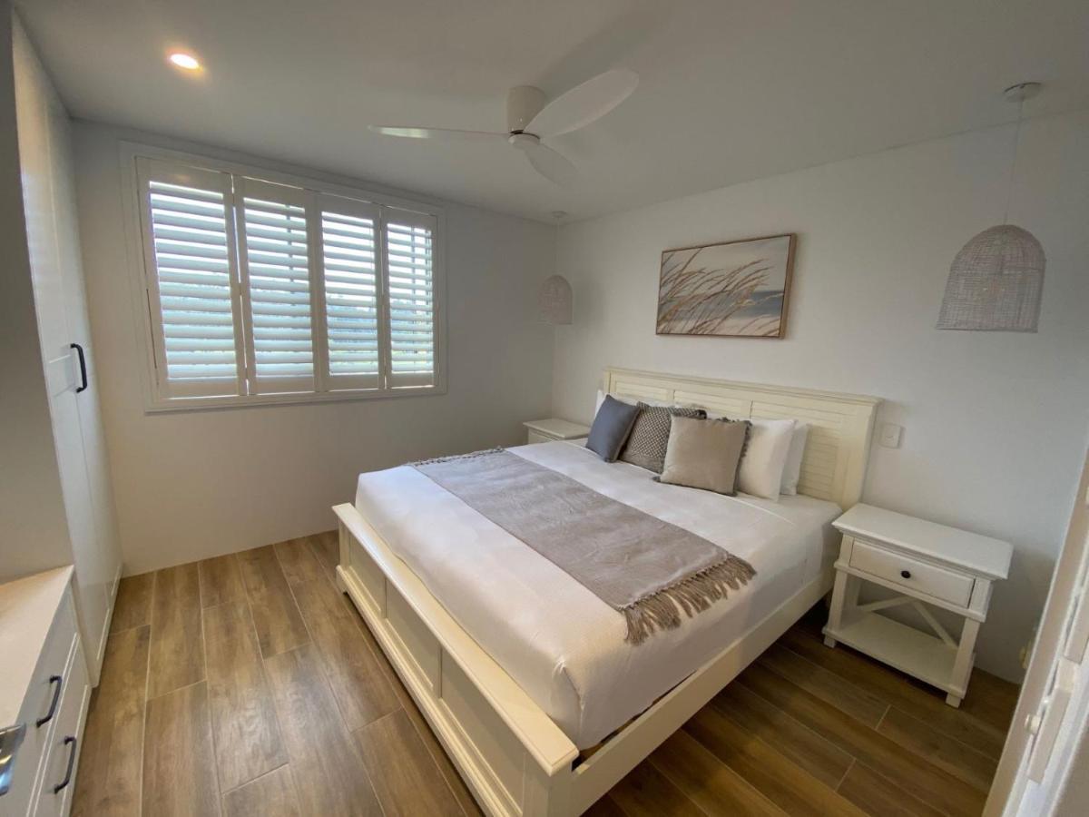 Bay Royal Apartments Byron Bay Eksteriør bilde