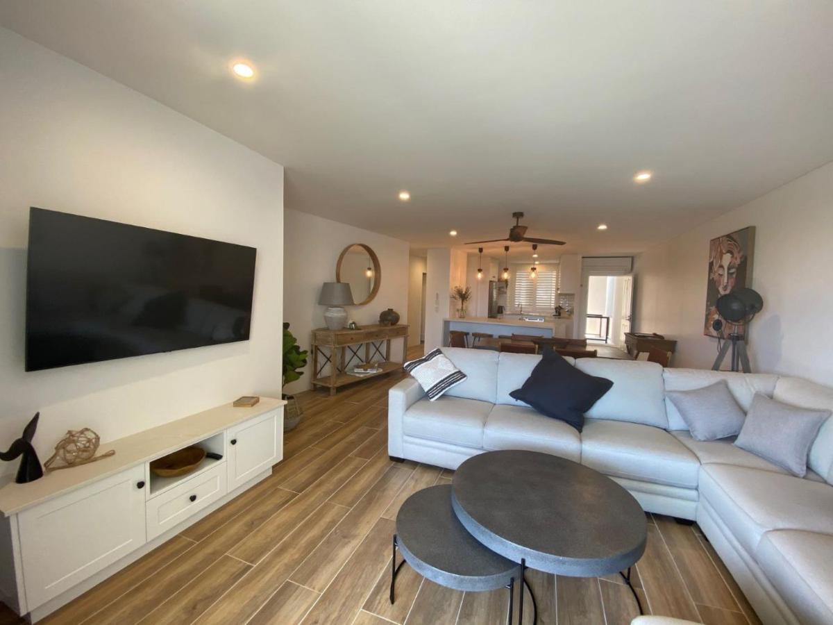 Bay Royal Apartments Byron Bay Eksteriør bilde
