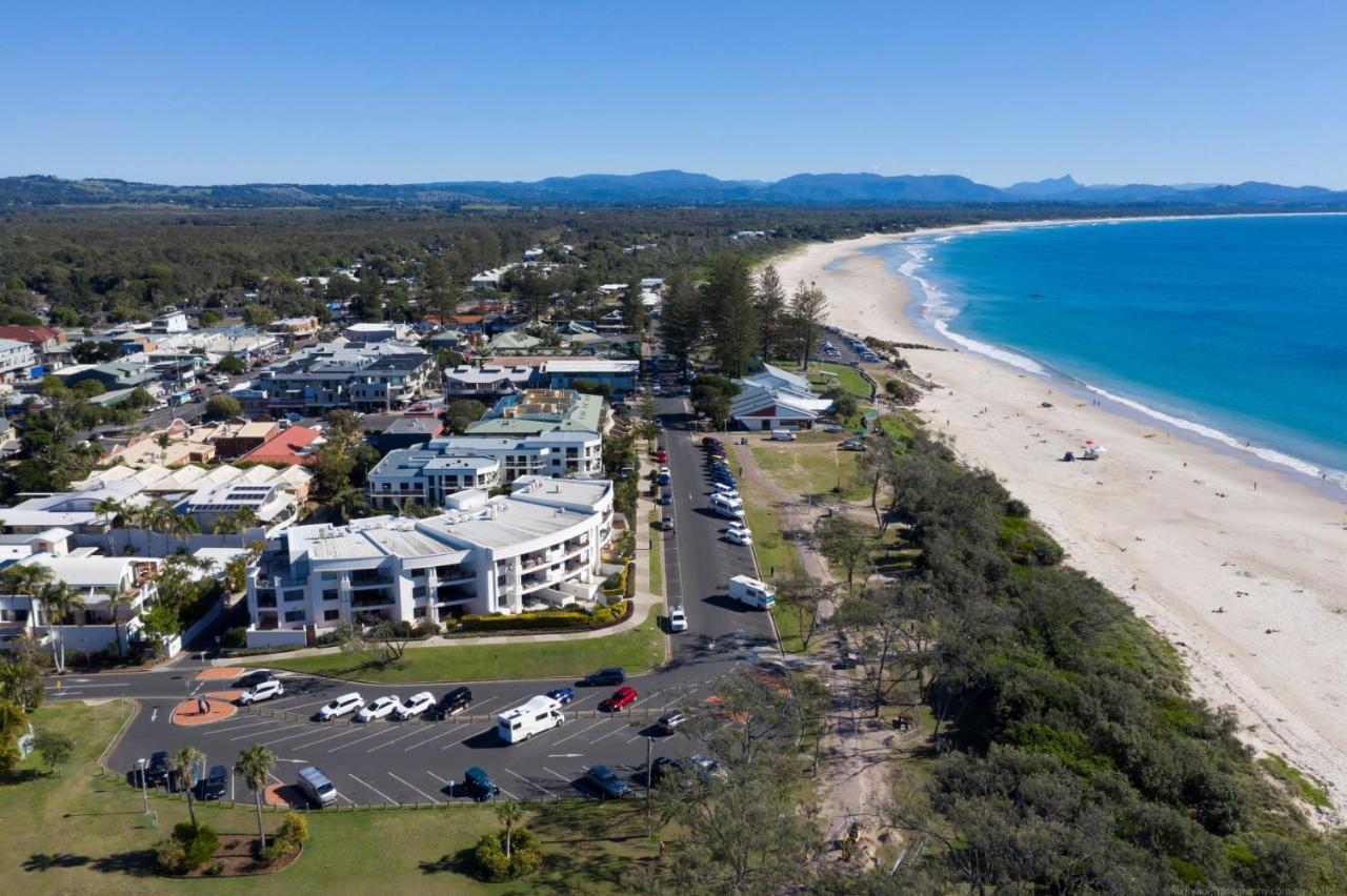 Bay Royal Apartments Byron Bay Eksteriør bilde