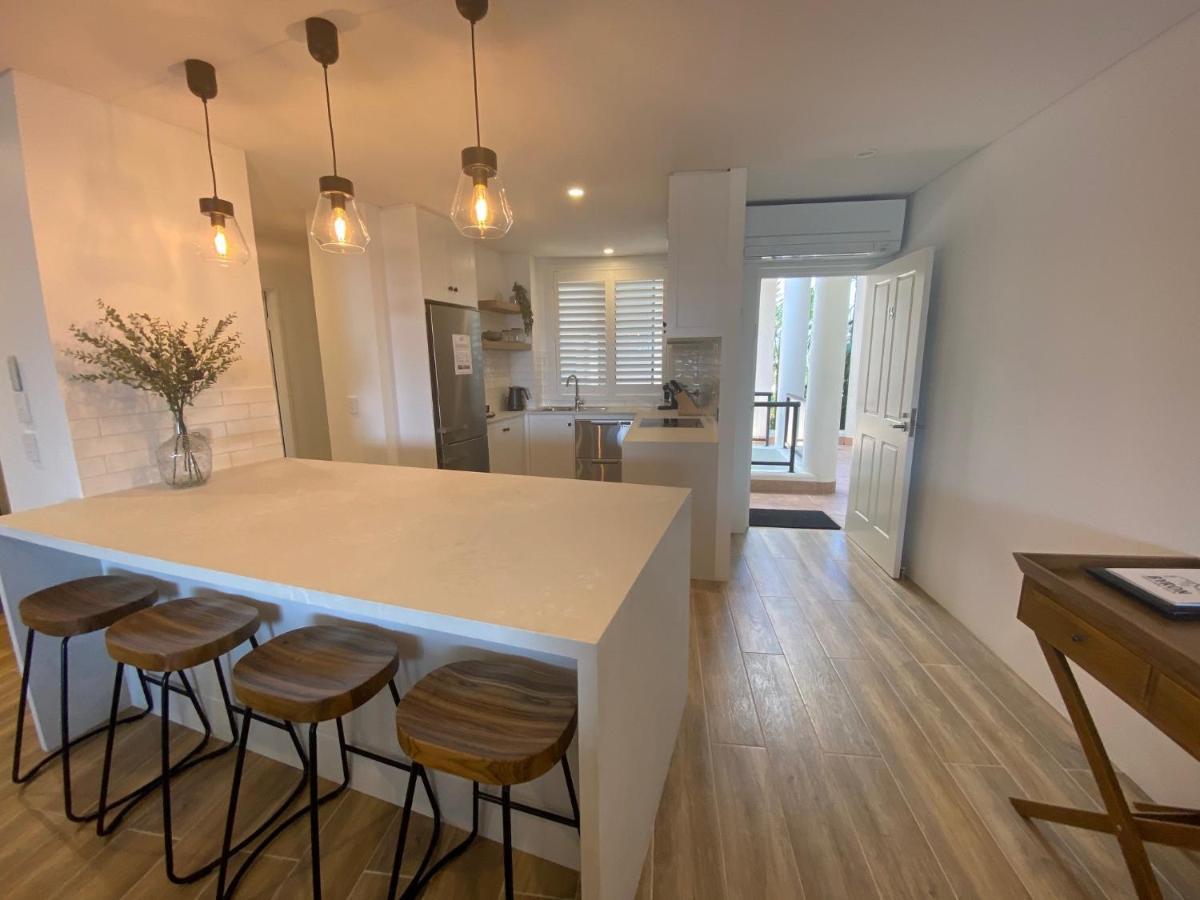 Bay Royal Apartments Byron Bay Eksteriør bilde