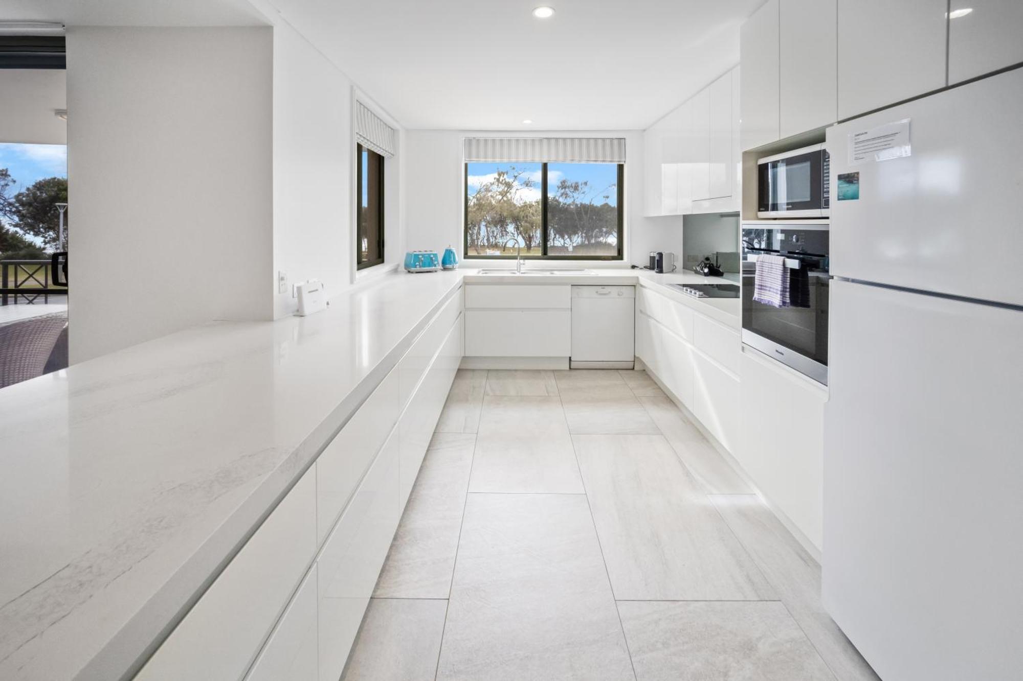 Bay Royal Apartments Byron Bay Eksteriør bilde