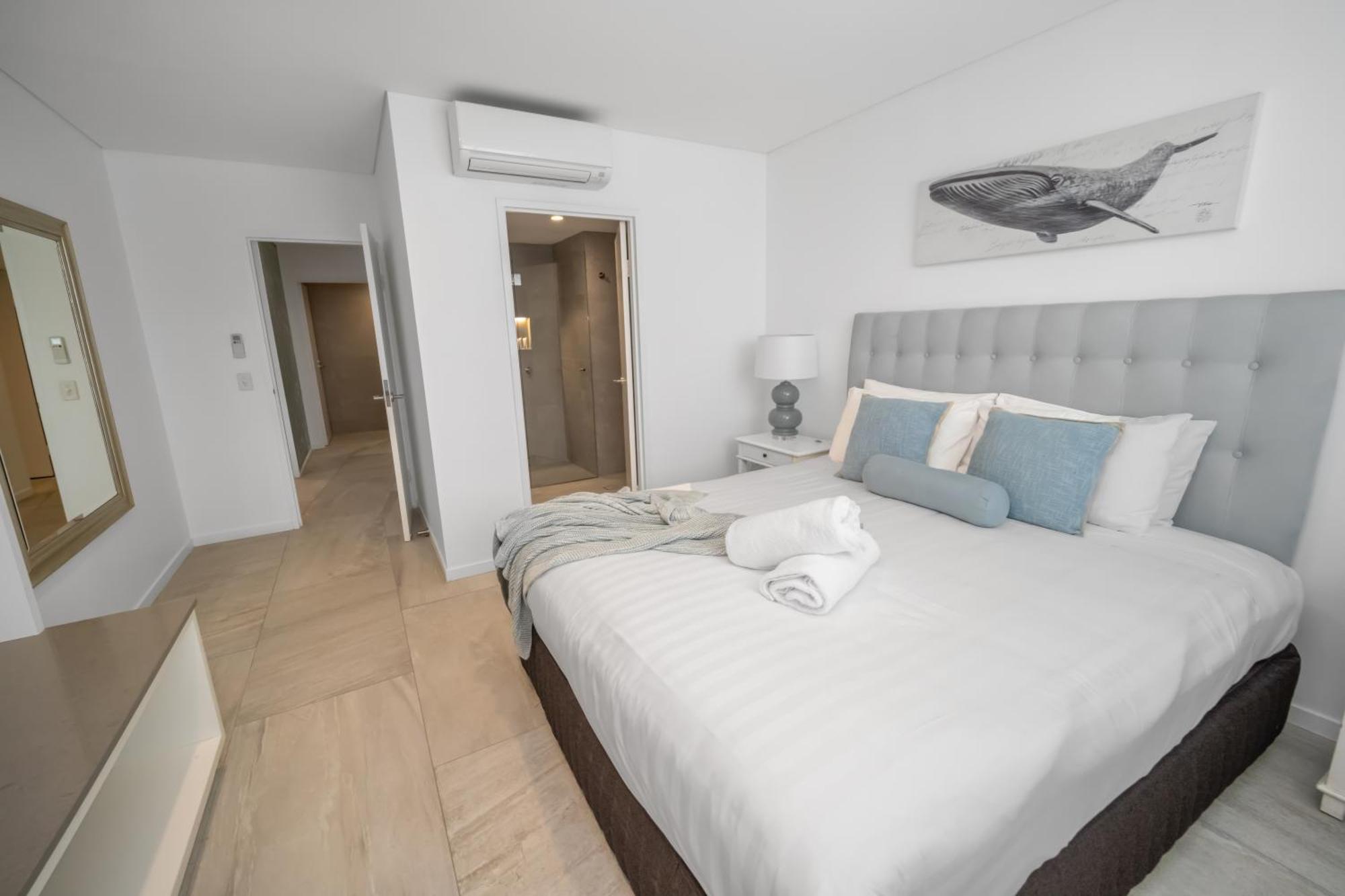 Bay Royal Apartments Byron Bay Eksteriør bilde