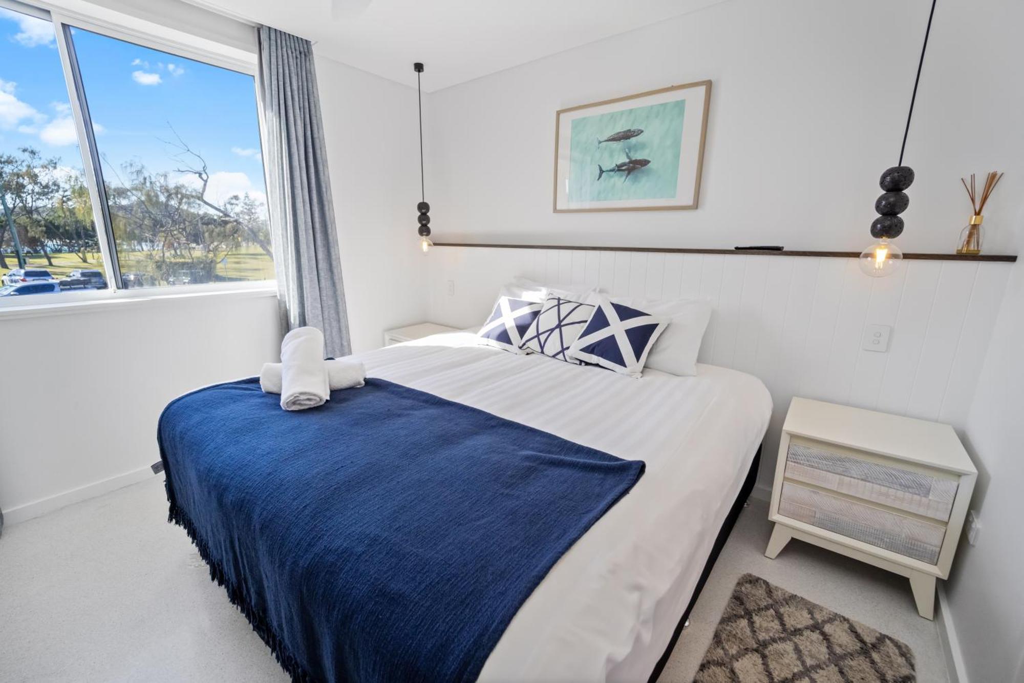 Bay Royal Apartments Byron Bay Eksteriør bilde