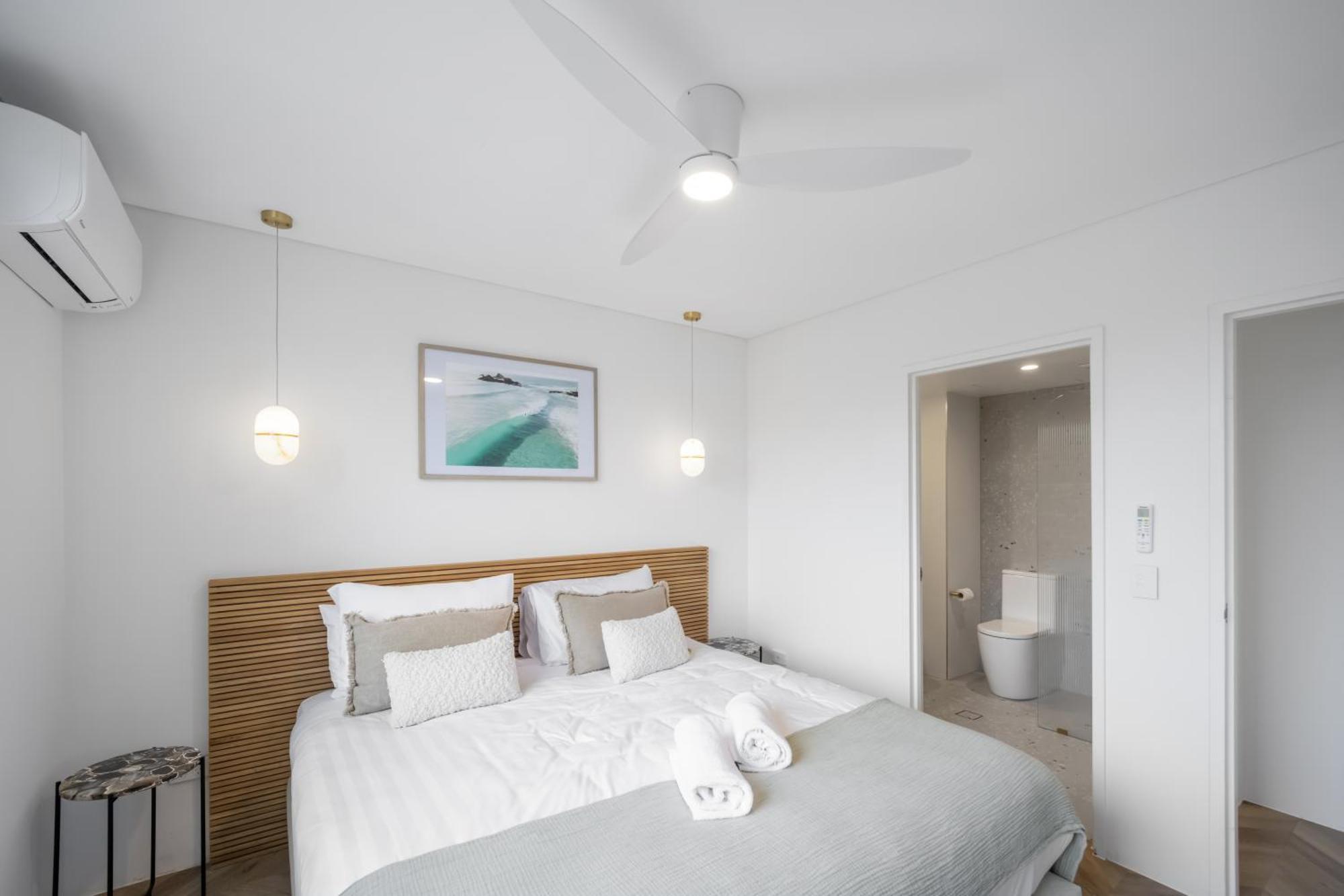 Bay Royal Apartments Byron Bay Eksteriør bilde