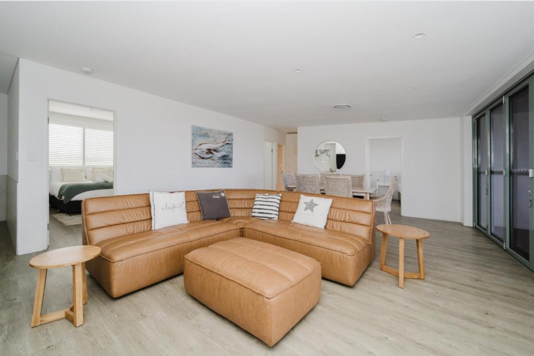 Bay Royal Apartments Byron Bay Eksteriør bilde
