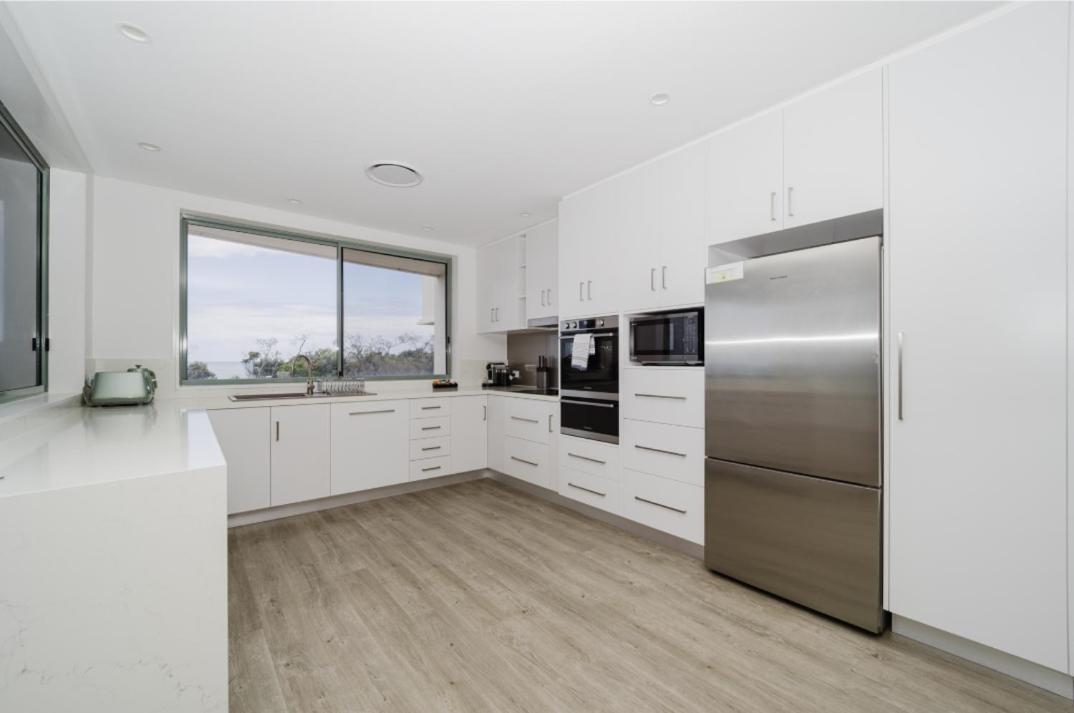Bay Royal Apartments Byron Bay Eksteriør bilde
