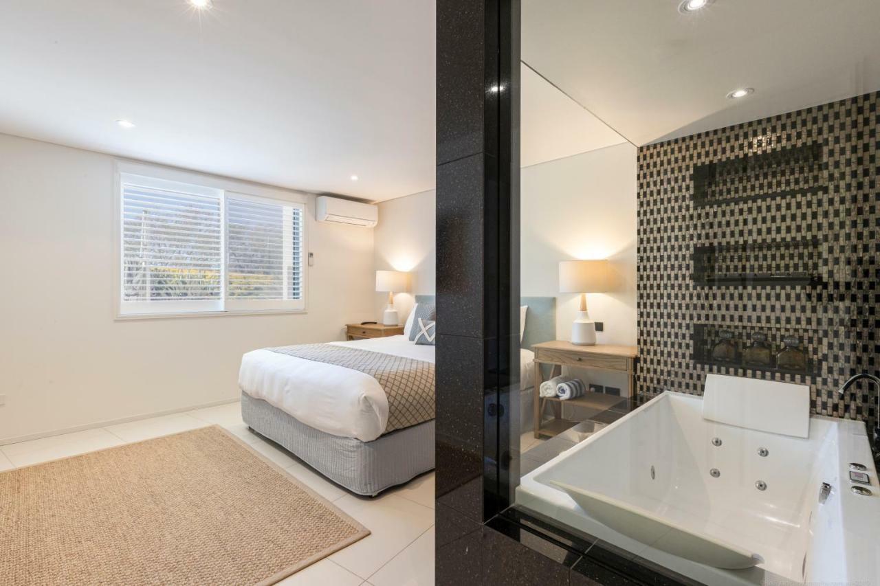 Bay Royal Apartments Byron Bay Eksteriør bilde