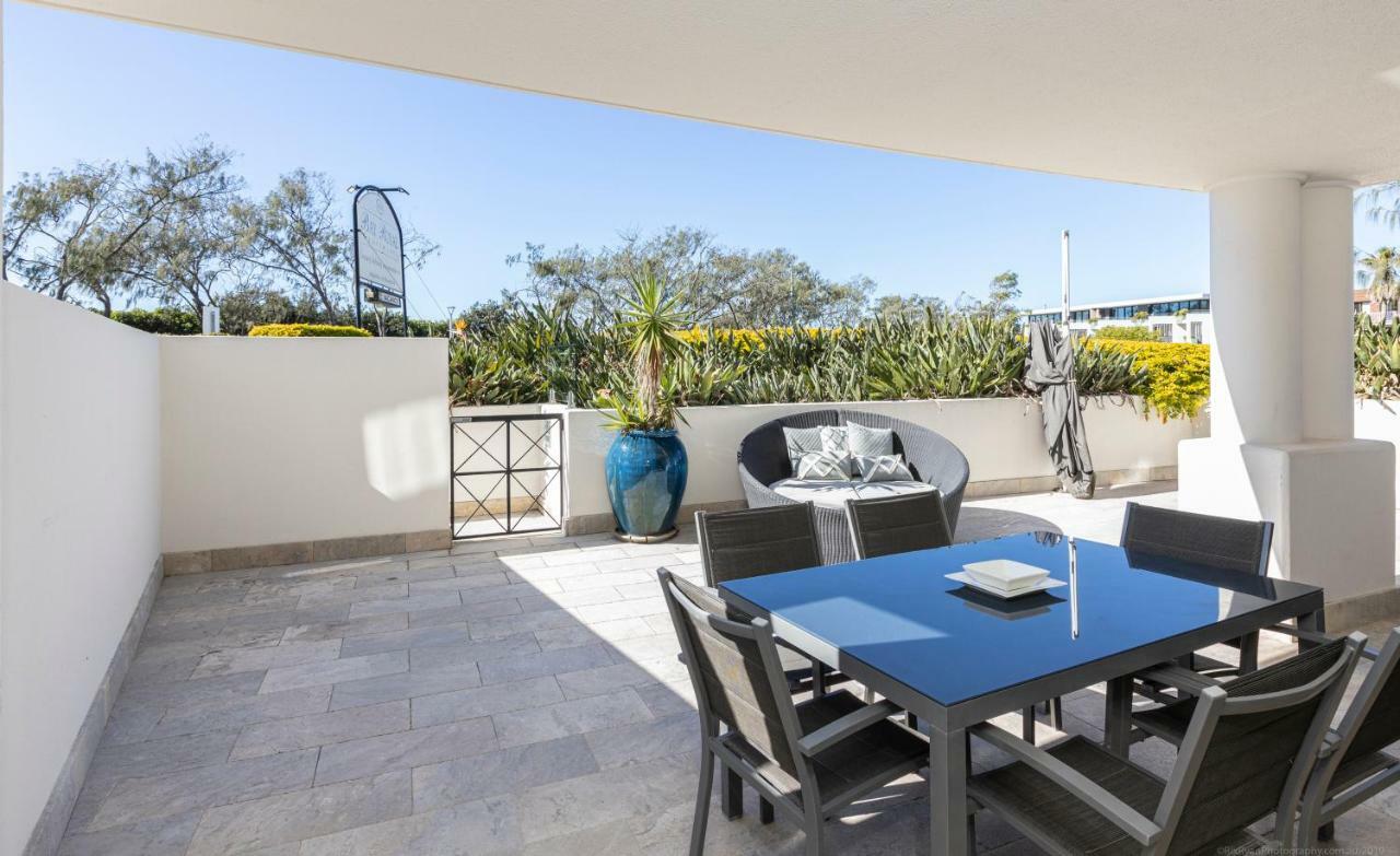 Bay Royal Apartments Byron Bay Eksteriør bilde