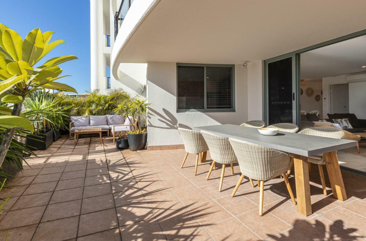 Bay Royal Apartments Byron Bay Eksteriør bilde