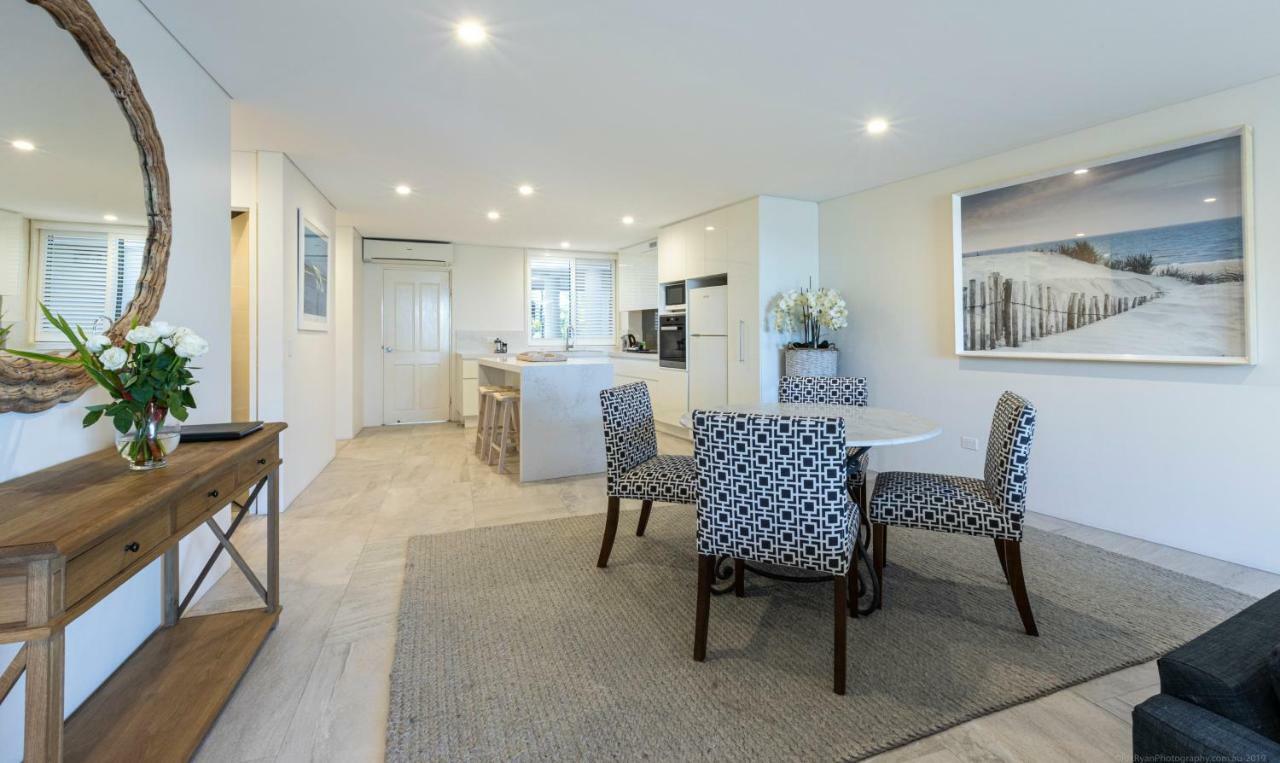 Bay Royal Apartments Byron Bay Eksteriør bilde