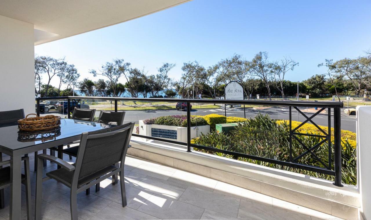 Bay Royal Apartments Byron Bay Eksteriør bilde