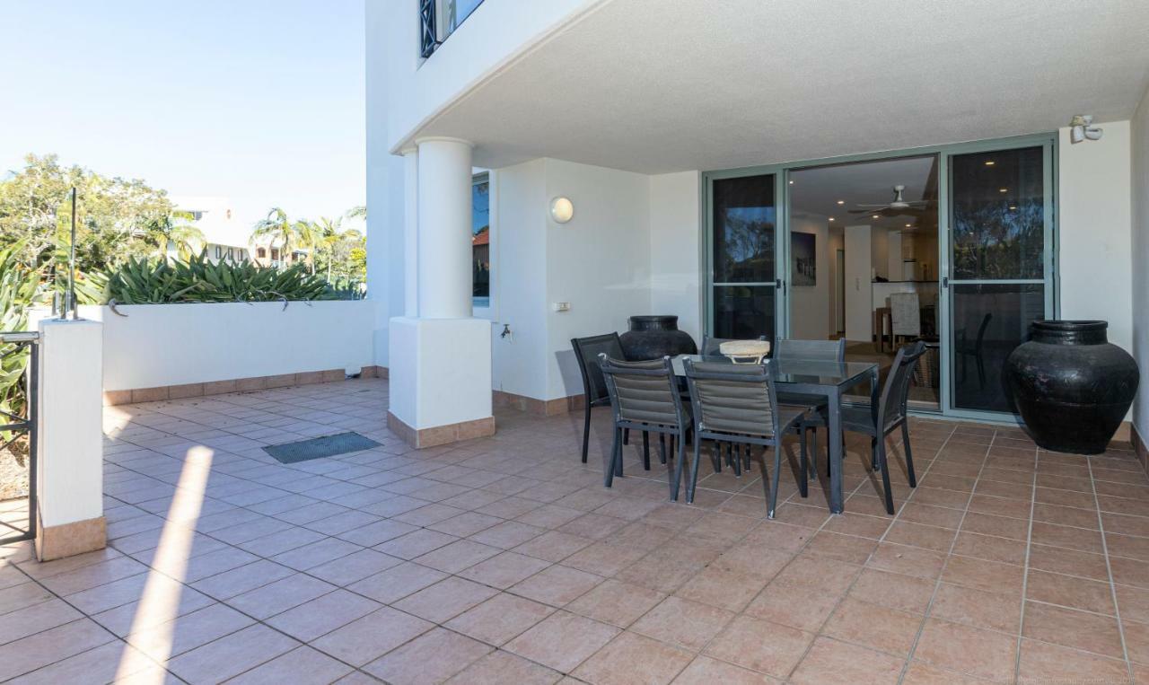 Bay Royal Apartments Byron Bay Eksteriør bilde