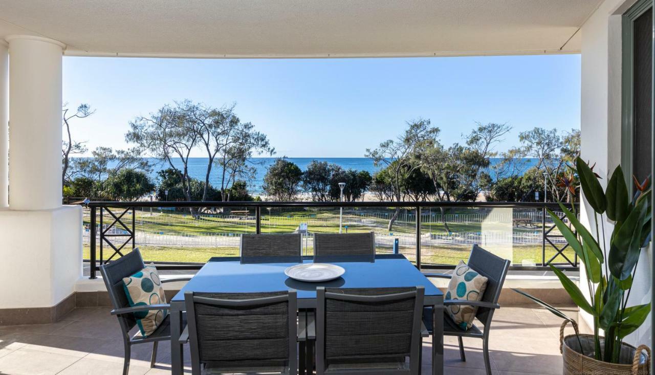 Bay Royal Apartments Byron Bay Eksteriør bilde