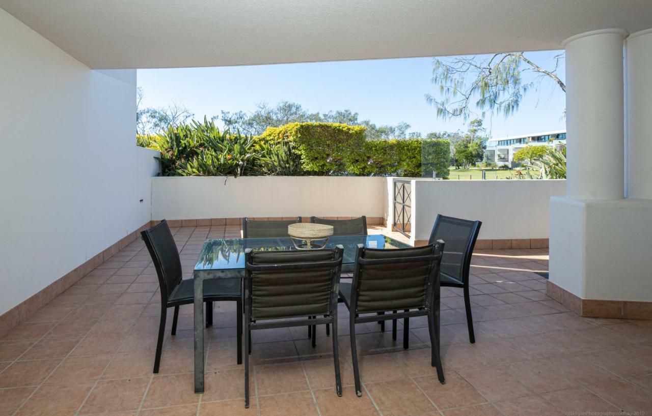 Bay Royal Apartments Byron Bay Eksteriør bilde