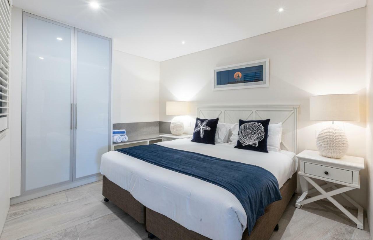 Bay Royal Apartments Byron Bay Eksteriør bilde