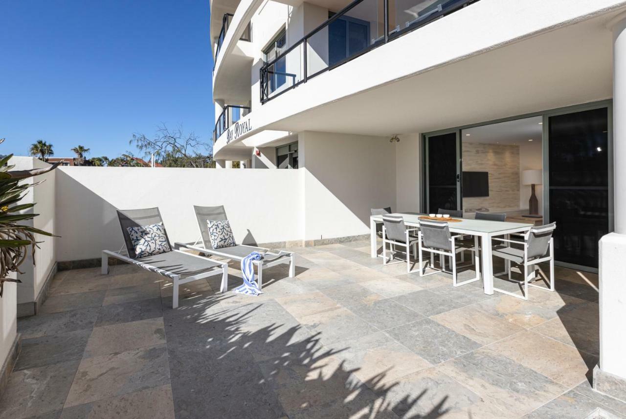 Bay Royal Apartments Byron Bay Eksteriør bilde