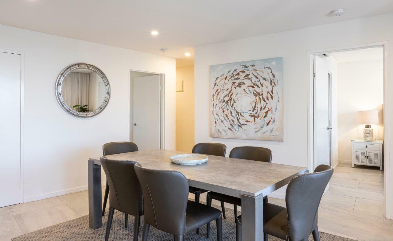 Bay Royal Apartments Byron Bay Eksteriør bilde