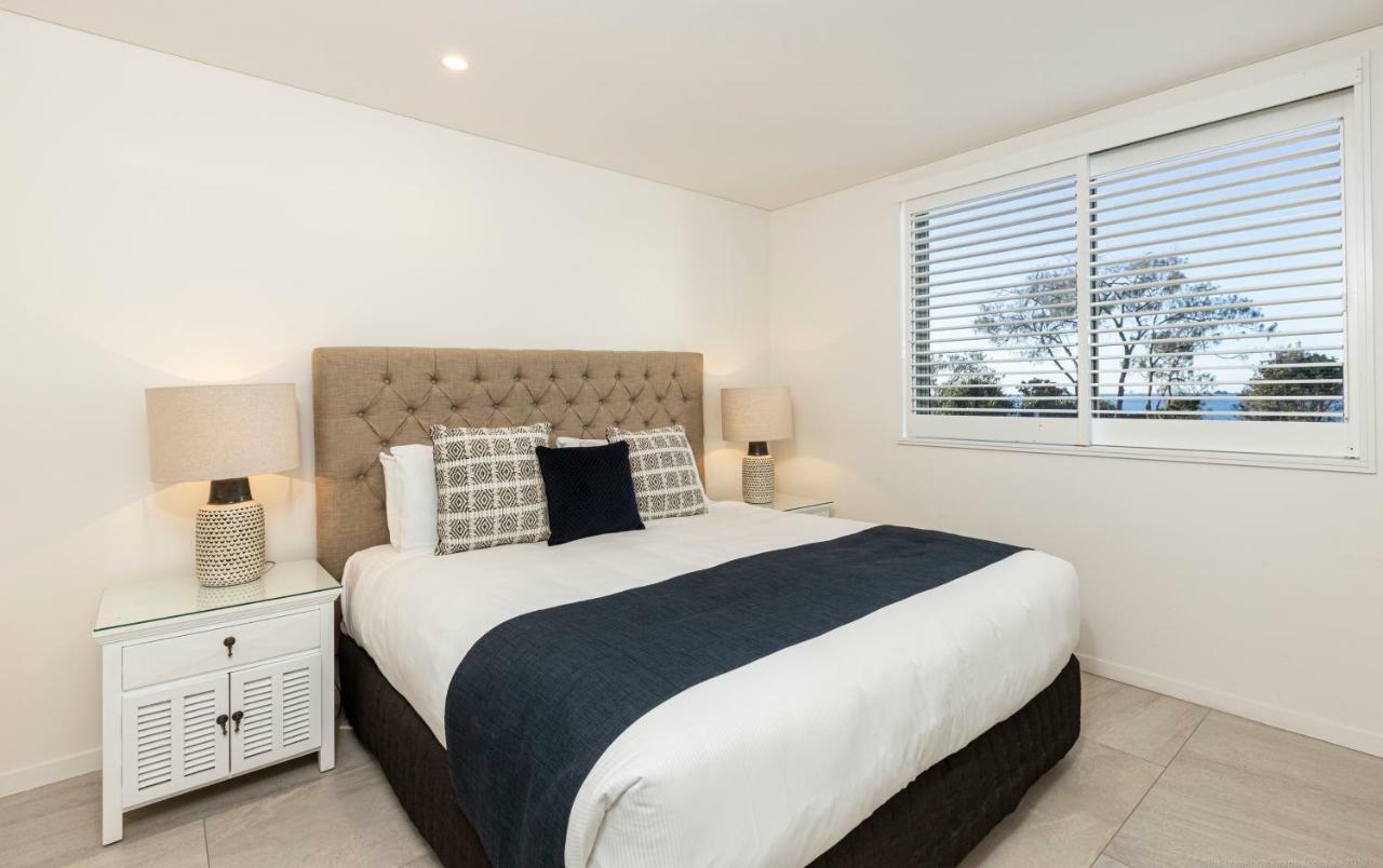 Bay Royal Apartments Byron Bay Eksteriør bilde
