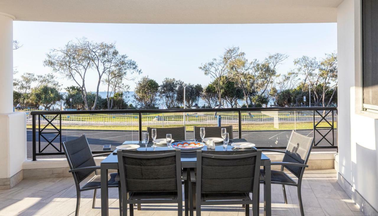 Bay Royal Apartments Byron Bay Eksteriør bilde