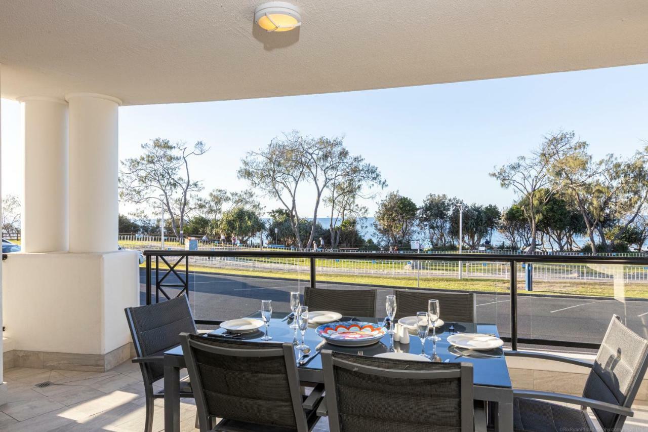 Bay Royal Apartments Byron Bay Eksteriør bilde