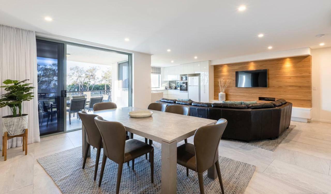 Bay Royal Apartments Byron Bay Eksteriør bilde
