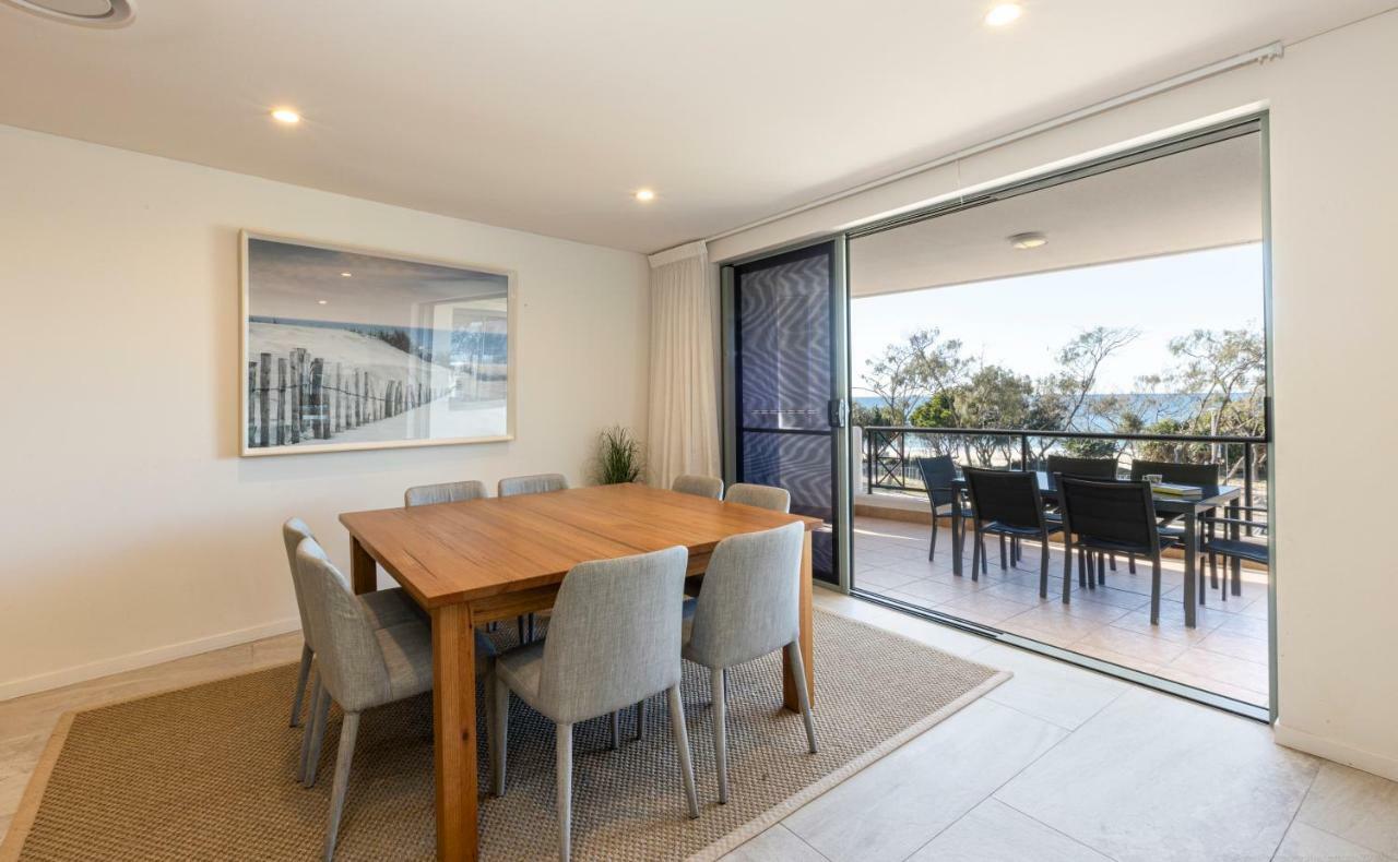 Bay Royal Apartments Byron Bay Eksteriør bilde