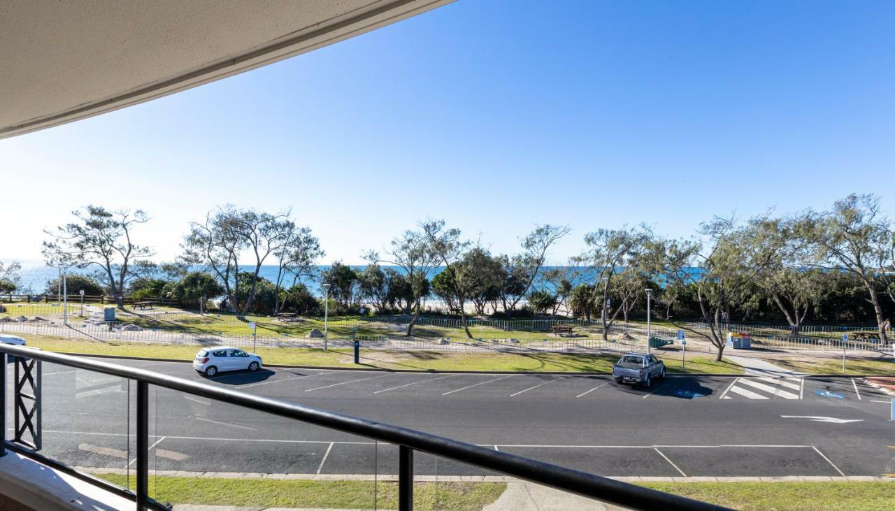 Bay Royal Apartments Byron Bay Eksteriør bilde