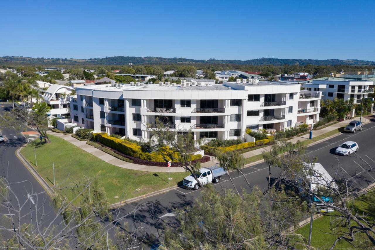 Bay Royal Apartments Byron Bay Eksteriør bilde