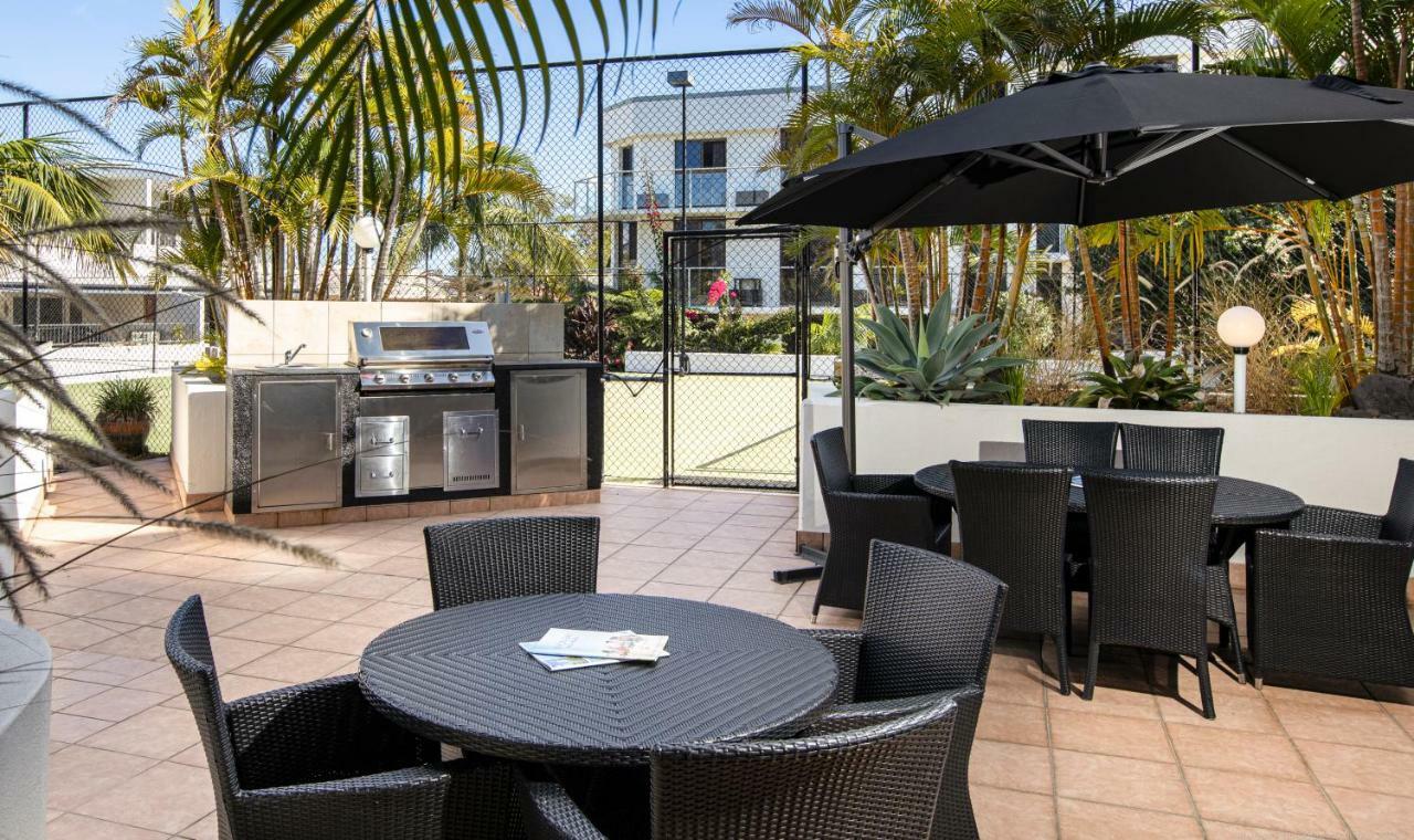 Bay Royal Apartments Byron Bay Eksteriør bilde